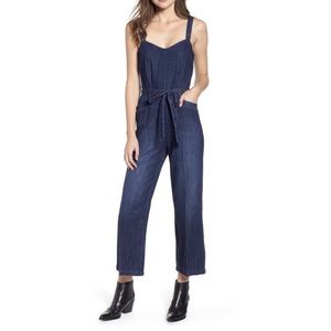 Paige Denim “Emma” Jumpsuit - NEVER WORN